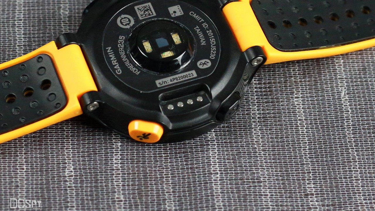 garmin佳明forerunner235怎么使用,正品佳明garminforerunner235lite