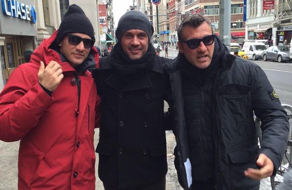 罗纳尔多萨莫拉诺巴乔,罗纳尔多巴乔舍甫琴科