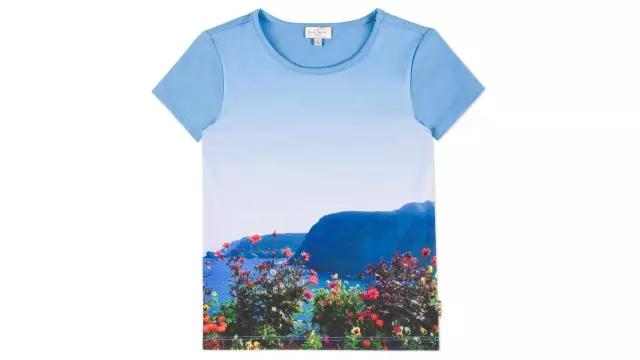 把宝贝装扮得有航海范儿，你需要看看这些品牌