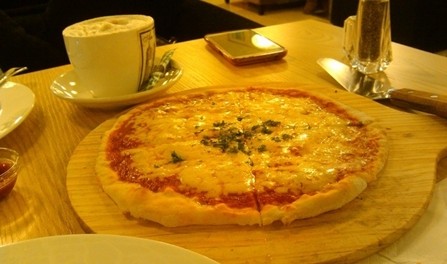 沈阳适合约会的小资的餐厅,适合跟女朋友去的店沈阳小众