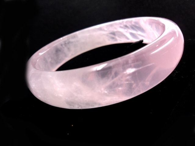 粉晶怎么挑选,粉晶的保养方法