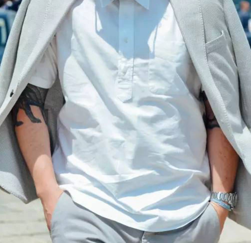 要有多优质，才能和贝克汉姆做邻居。