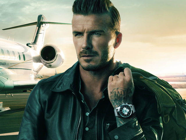 梅西C罗都戴什么表,c罗戴的手表多少钱