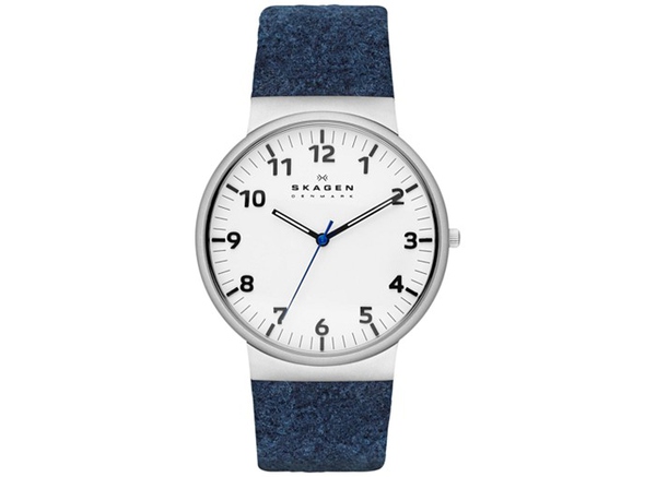 男士极简风手表,推荐年轻人的第一款手表