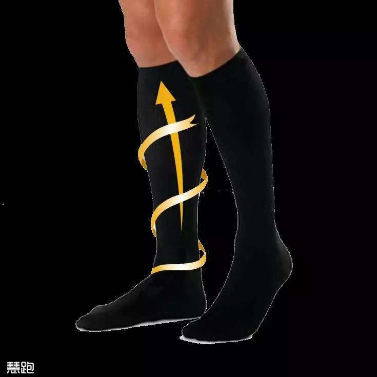 压缩袜是什么,压缩裤的真相