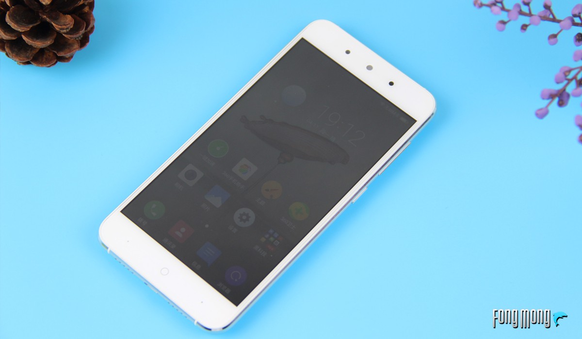 360手机f4全网通版评测,360手机f4s-a02