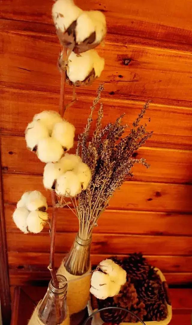 10万89方装出美式田园风，夫妻两的爱情小屋！