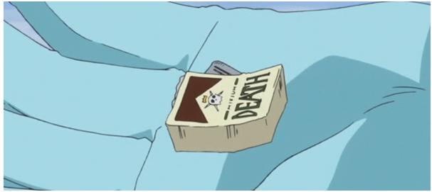 海贼王908话鹰目分析,1045话海贼王分析