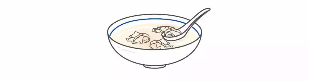 广东地道云吞,云吞面地道