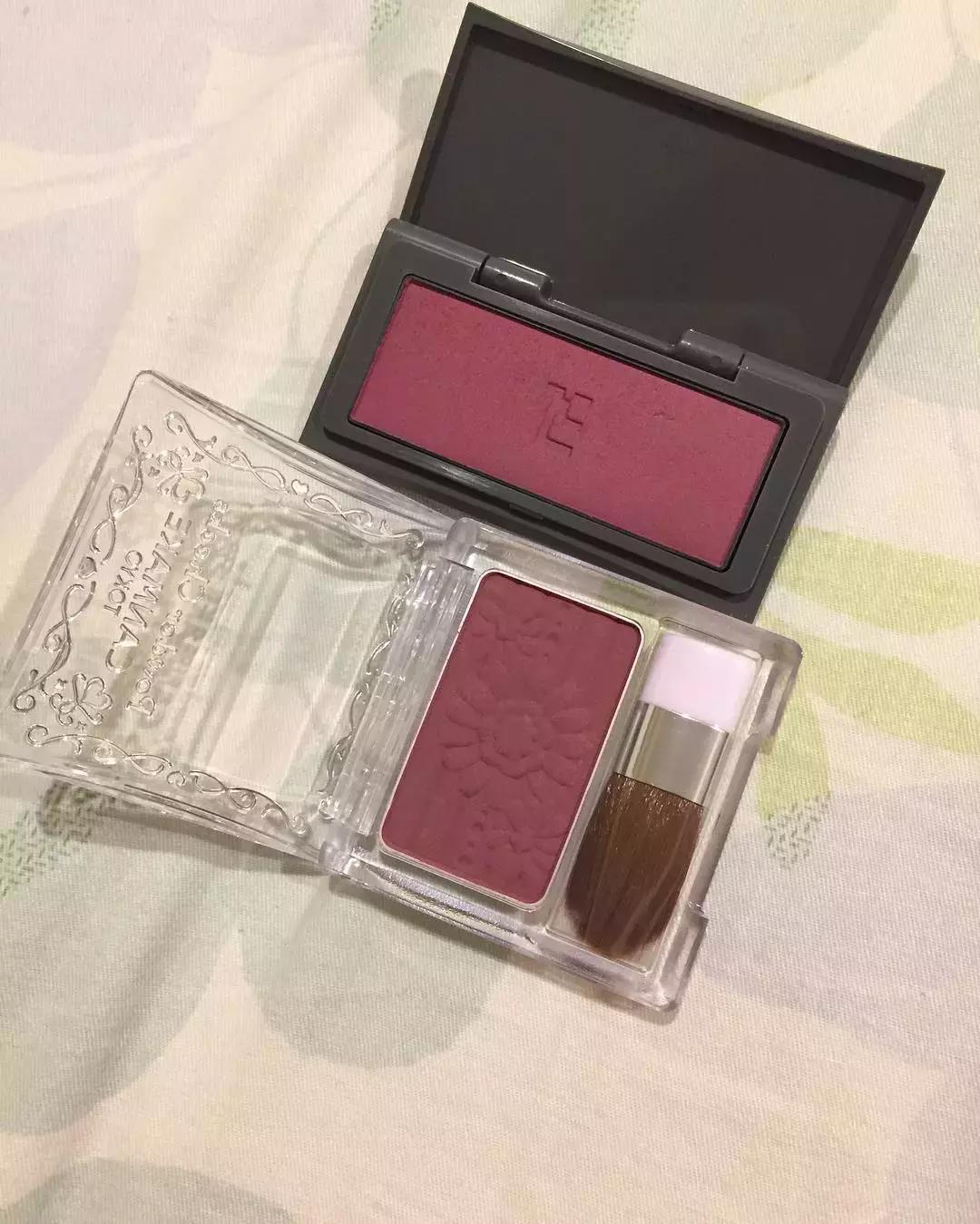 五款显气色的腮红推荐,秋冬季节必备腮红都在这里啦