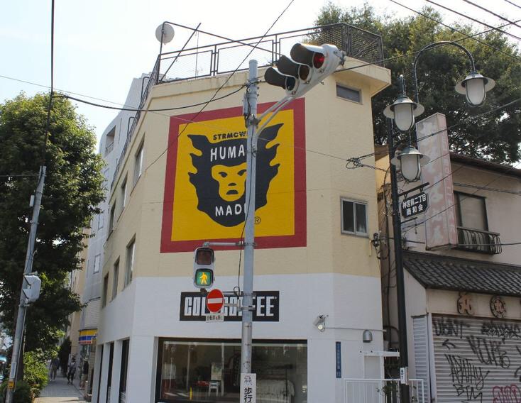 干货丨GD、KanyeWest都在穿不知这些潮流品牌，还敢称为潮人？