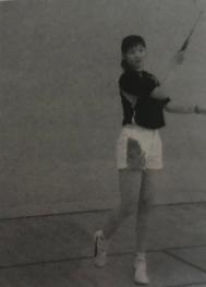 正手上旋发球这样练进步更快,正手发球基础详细讲解