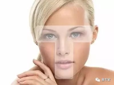 t字区护肤的正确方法,护肤品t字部位怎么护理