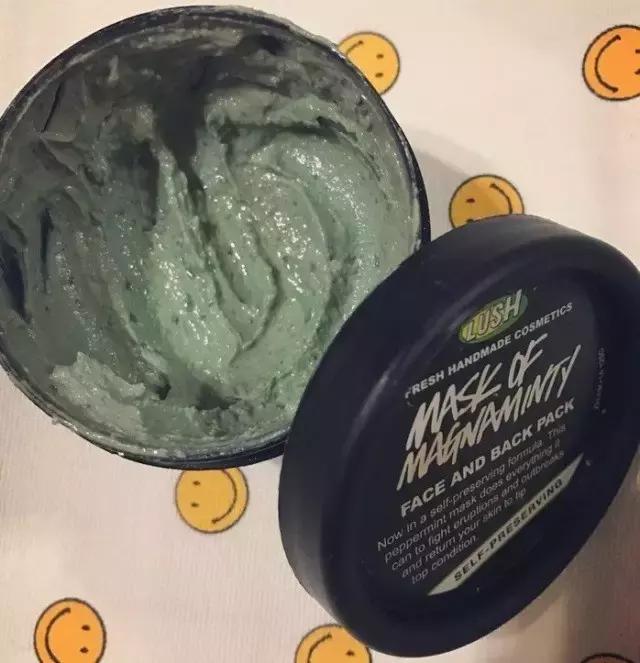 范爷皮肤适合什么面膜,范爷油橄榄面膜