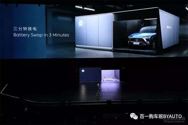 摸着良心告诉你蔚来es8到底值不值,蔚来es8刷屏测评