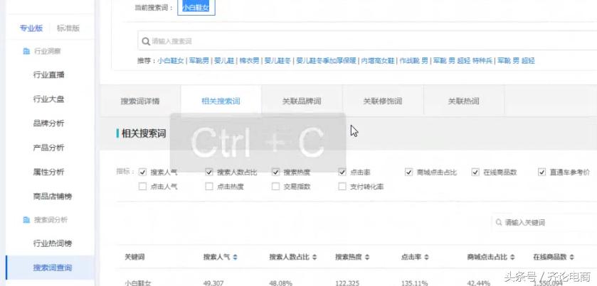 精细化淘宝群店玩法
