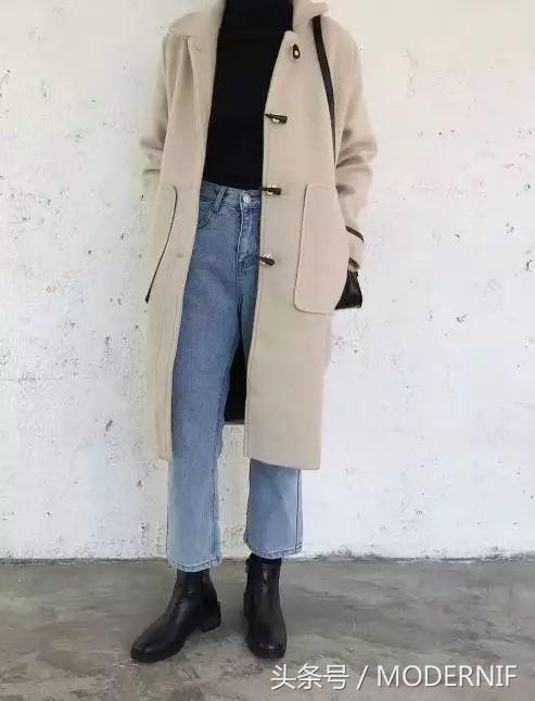 大衣的扣子怎么看上档次,大衣没有扣子怎样加扣子