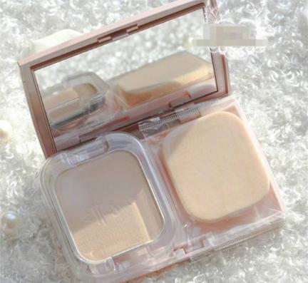 最好用遮瑕控油轻薄的粉饼,遮瑕控油最好用的粉饼