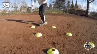 足球训练10个基本动作,足球训练实施的五个步骤是什么