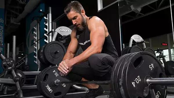 健身所需要的三大营养素,健身减肥人群必备的七大营养素