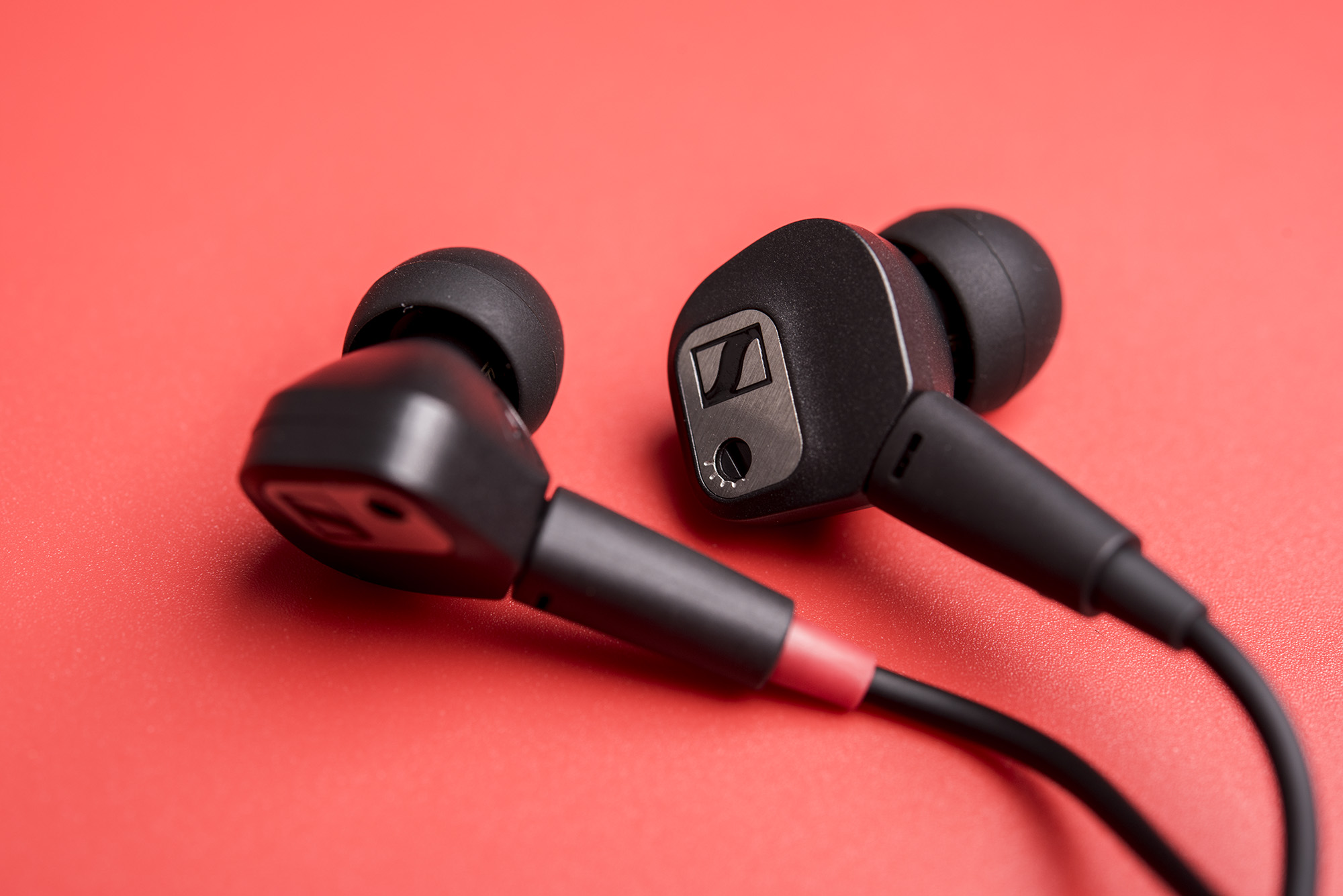 续写传奇,再造经典,森海塞尔IE80S评测