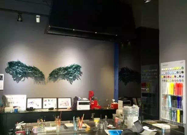 去这几间魔都手作工坊，用双手把心意融进圣诞礼物里