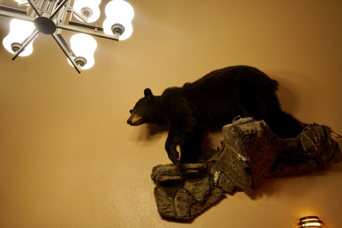 科罗拉多州到洛杉矶,科罗拉多州五月自驾