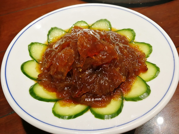 大牌大:美女主持引领的这顿杭帮菜,有点意思