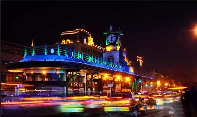 哈尔滨旅游攻略纯干货,哈尔滨最值得冬天去玩的地方推荐