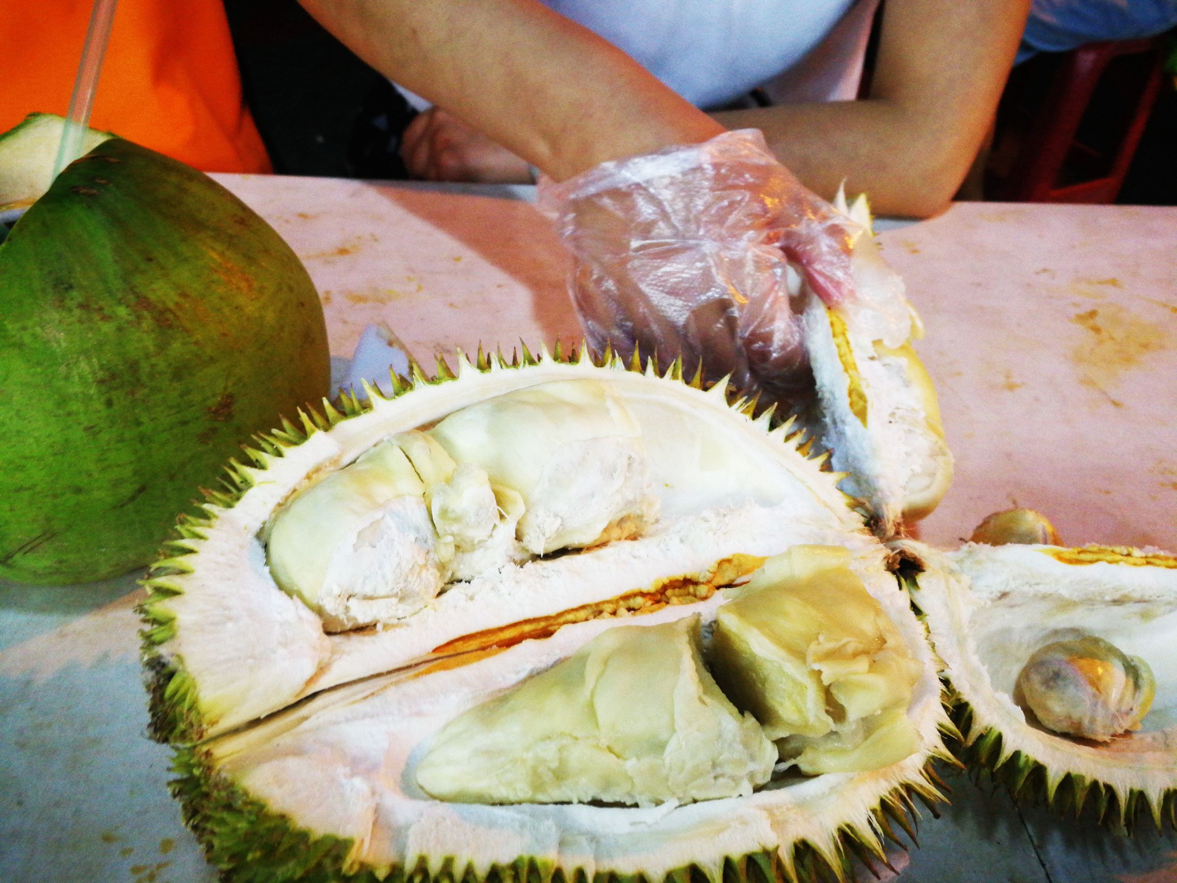 第一次沙巴克攻城,探索马来西亚沙巴美丽之旅