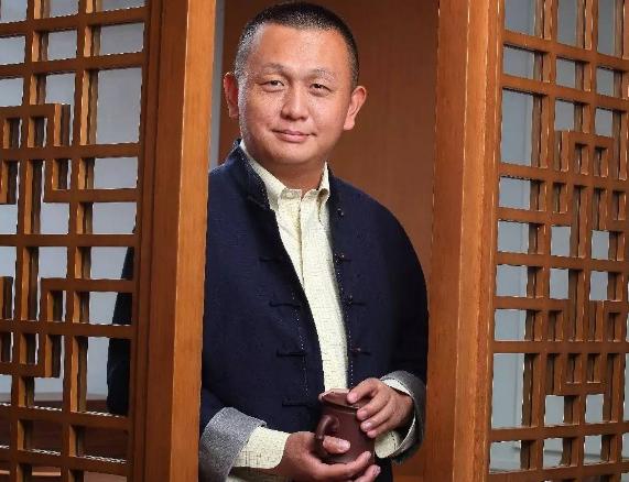 朱啸虎讲话视频完整版,朱啸虎事件原因