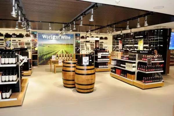 机场免税店什么东西最值得买,机场免税店的东西便宜吗