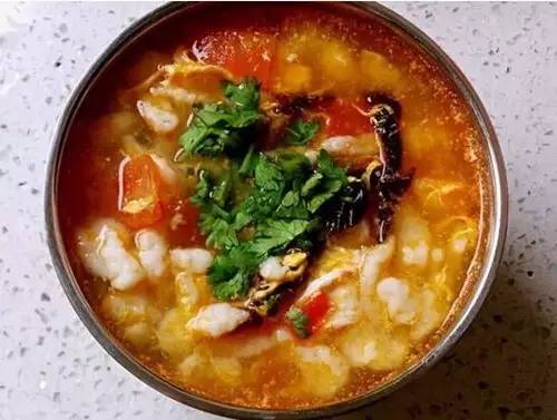 河南旅游美食攻略推荐,河南旅游美食小吃纪实