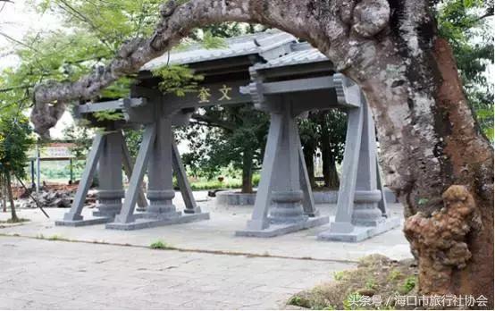 澄迈老城海边风景,海南澄迈风景好的地方