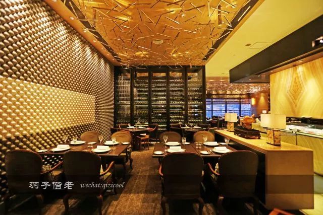 澳门米其林一日游,澳门米其林摘星之旅