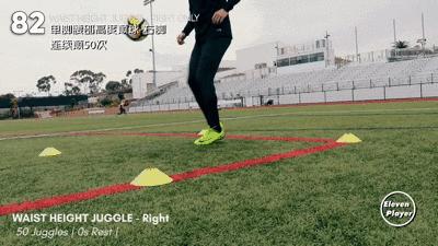 足球训练10个基本动作,足球训练实施的五个步骤是什么