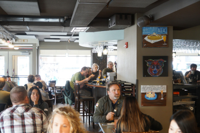 科罗拉多州到洛杉矶,科罗拉多州五月自驾