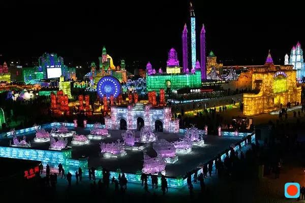 哈尔滨旅游攻略纯干货,哈尔滨最值得冬天去玩的地方推荐