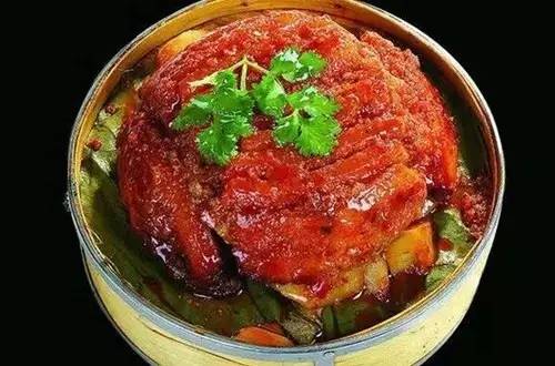 河南旅游美食攻略推荐,河南旅游美食小吃纪实