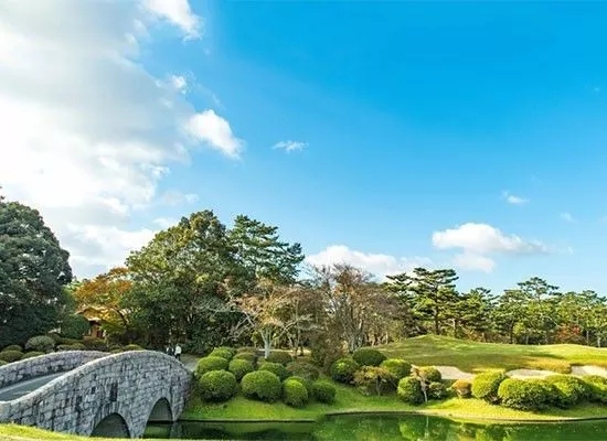 收藏高尔夫球图片,日本百佳高尔夫球场