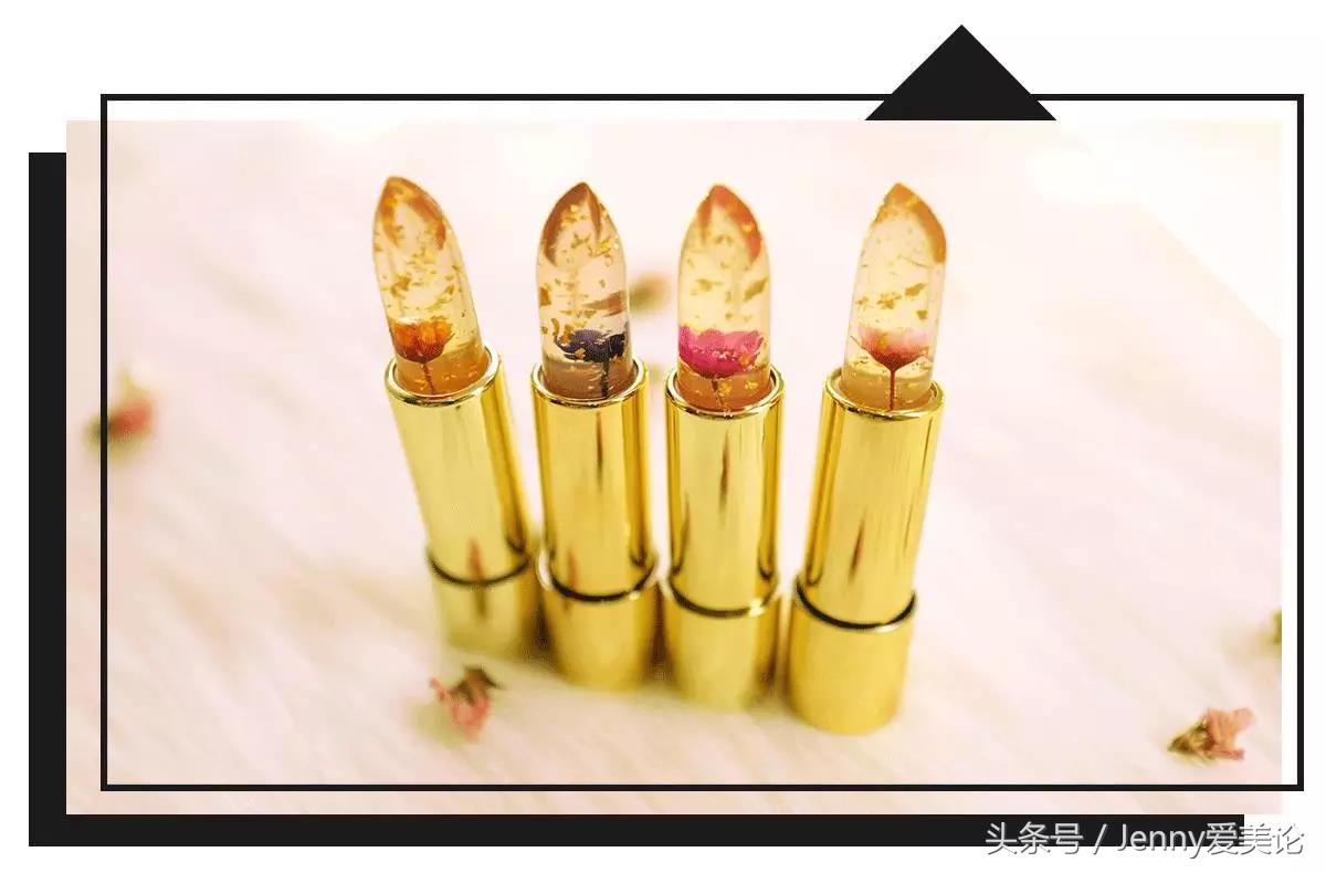 火到外国的国货口红,比较好用的国货口红