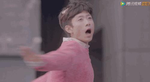 张一山饰演柒个我是什么感觉,张一山柒个我崔皓月