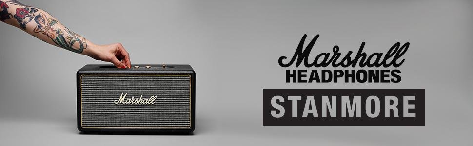 marshallstanmore二代鉴别真假,marshallstanmore2开箱