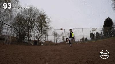 足球训练10个基本动作,足球训练实施的五个步骤是什么