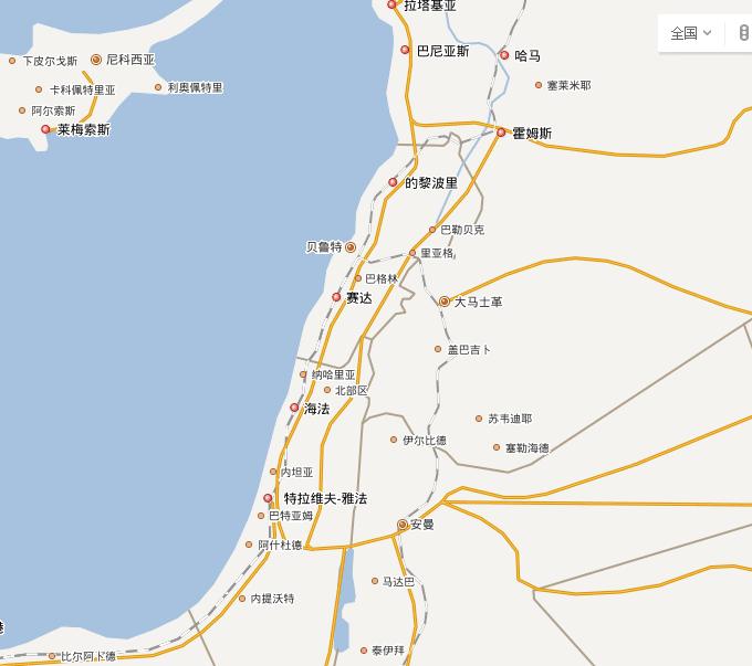 耶路撒冷到底在谁的境内,中国和耶路撒冷哪个历史悠久