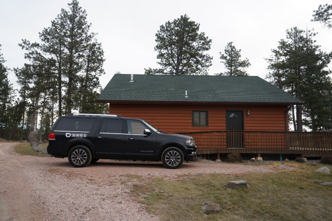 科罗拉多州到洛杉矶,科罗拉多州五月自驾