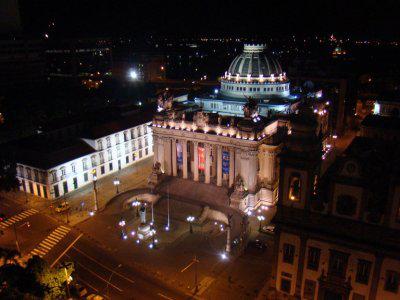 巴西巴西利亚旅游攻略,巴西游记旅游攻略