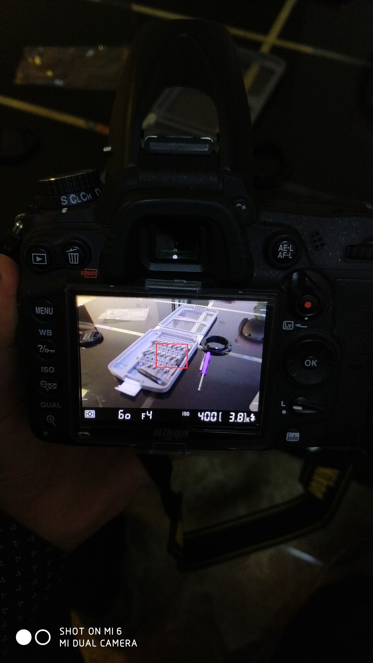 佳能相机镜头维修,自己动手维修单反相机镜头