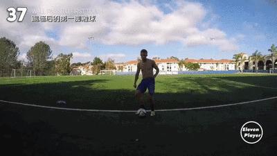 足球训练10个基本动作,足球训练实施的五个步骤是什么