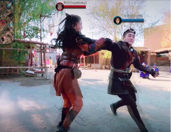 高颜值大学霸+爱玩王者，这样的赌王儿子麻烦请给我来一沓！